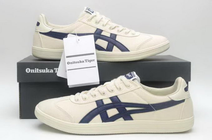 Onitsuka Tiger Unisex ID:20240818-122